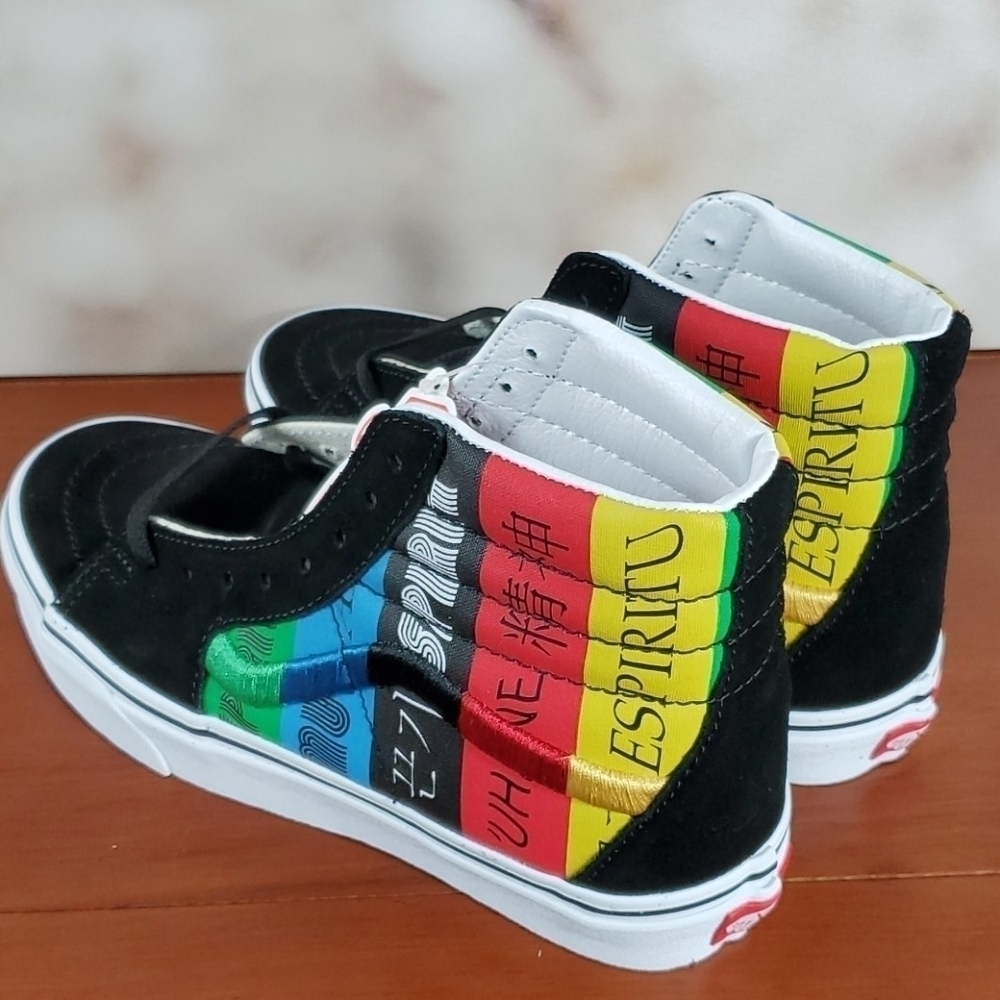 Vans unity - 6.5 - Picture 7 of 16